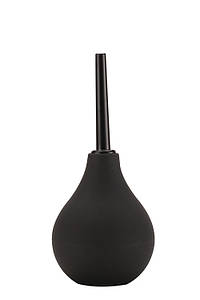 Анальна клізма з пензликом CHEEKY LOVE ANAL DOUCHE