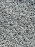 Галька «Тасос» 5-10 мм (ціна за 1 кг від 1 тони), фото 3