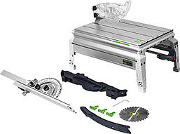Монтажна дискова пила PRECISIO CS 50 EBG-FLR Festool 574770
