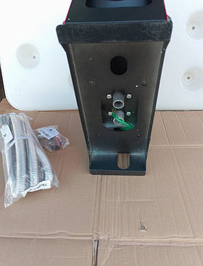 Автономний опалювач салону, горобини, приміщення 12 В/220 В, фото 3