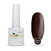 Гель-лак Nice for you Basic Cool 172-C Чорно-коричневий 8.5 г, фото 2