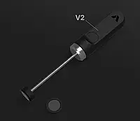 SUBMINIMAL NANO спінювач молочної піни V2 на батарейках