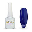 Гель-лак Nice for you Basic Cool 025-C Темно-синій 8.5 г, фото 2