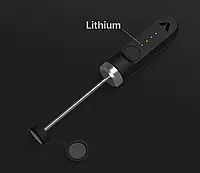 SUBMINIMAL NANO спінювач молочної піни акумулятор