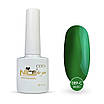 Гель-лак Nice for you Basic Cool 089-C Яскраво-зелений 8.5 г, фото 2