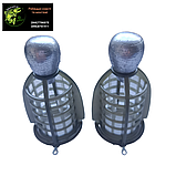 Рибальська годівниця " Куля" вага 100 гр, фото 5