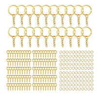 Фурнітура та аксесуари для виробів із епоксидної смоли