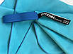 Рушник Emmer Sport Light Blue 80*160, фото 4