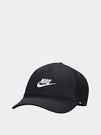 Бейсболка Nike U Rise Cap S Cb Fut Trkr L FB5378-010 Розмір EU: M/L