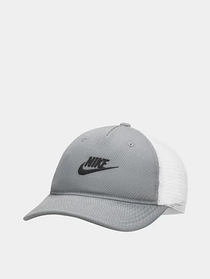 Бейсболка Nike U Rise Cap S Cb Fut Trkr L FB5378-084 Розмір EU: S/M