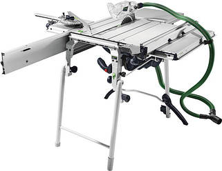 МОНТАЖНА ДИСКОВА ПИЛА PRECISIO CS 50 / CS 70 FESTOOL