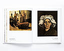 Книга Вінсент Ван Гог Van Gogh. Collection of sketch painting Подарункові книги про мистецтво та живопис, фото 4