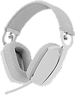 Гарнітура Logitech Zone Vibe 100 White (981-001219)