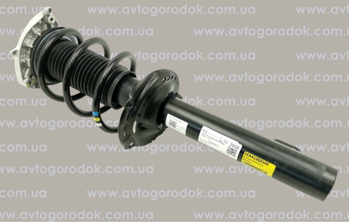 Амортизатор передний VW ID4