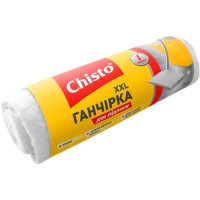 Ганчірка для підлоги Chisto XXL 1 шт. (4820164151228), фото 1