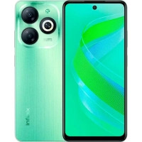 Мобільний телефон Infinix Smart 8 2\/64Gb Crystal Green (4894947026096)
