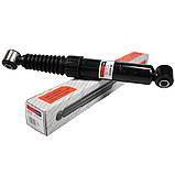 Амортизатор задній Citroen Berlingo, Peugeot Partner 96- газомасляний, фото 2