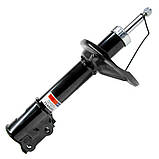 Амортизатор задній Hyundai Accent II 00-05 газомасляний 5536025000, фото 2