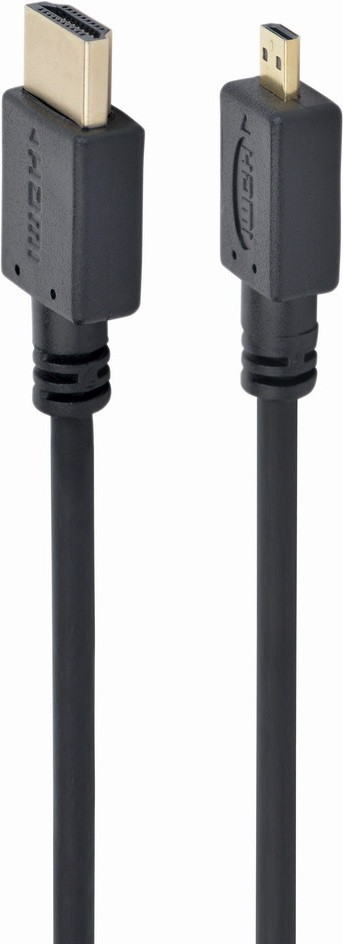 Кабель Cablеxpert HDMI - micro-HDMI (D-тип) v2.0 1.8m (CC-HDMID-6)