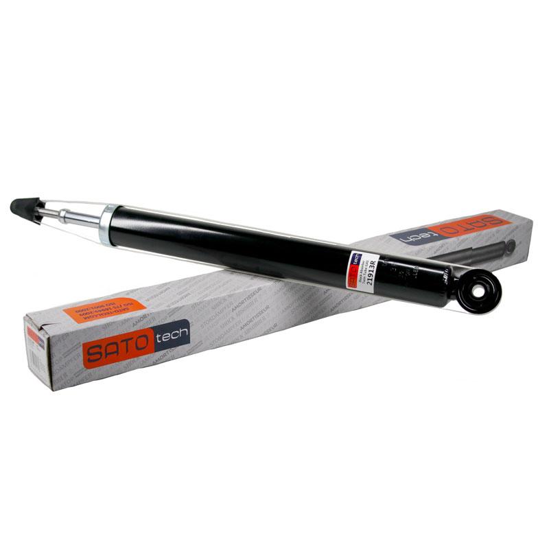 Амортизатор задній BMW X3 (E83) 04-11 газомасляний, фото 1