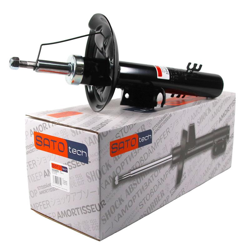 Амортизатор передній правий BMW X3 (E83) 04-11 31303411620, фото 1