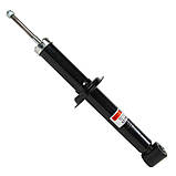 Амортизатор задній Audi 80, 90 78-91 масляний 811513031D, фото 2