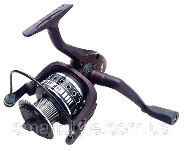 Котушка спінінгова Weida HF 2000 3+1 BB, фото 1
