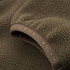 M-Tac кофта Lite Microfleece Hoodie Army Olive 2XL, фото 6