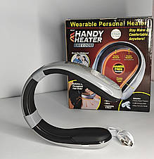 Тепловентилятори, обігрівачі