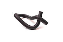 Патрубок опалювача Daewoo Lanos "Ланос" (шланг пічки)