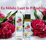 Парфум женский №086 за мотивами Ex Nihilo Lust In Paradise (Екс Нєхіло Ласт Ін Парадайс) 40 мл ОПТ, фото 3