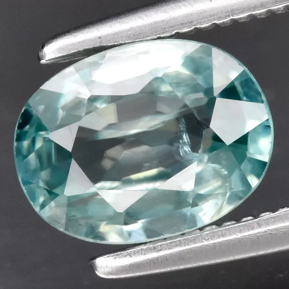 1.19 кт Природний циркон Камбоджі