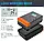 Контролер заряду MPPT Keeper PowMr 12V 24V 20A для акумуляторів LifePO4, фото 11