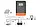 Контролер заряду MPPT Keeper PowMr 12V 24V 20A для акумуляторів LifePO4, фото 4