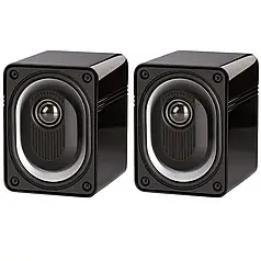 Полична акустика ELAC BS 302
