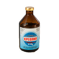 Креолін 100 мл