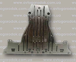 Захист двигуна задня VW ID4