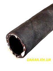 Шланг маслобензостійкий D 25 мм