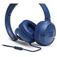Навушники JBL T500 Blue (JBLT500BLU), фото 7