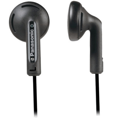 Навушники Panasonic RP-HV094GU-K