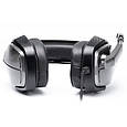 Навушники REAL-EL GDX-7780 Black, фото 4