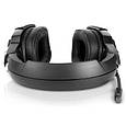Навушники REAL-EL GDX-7780 Black, фото 5