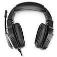 Навушники REAL-EL GDX-7780 Black, фото 6