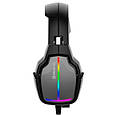 Навушники REAL-EL GDX-7780 Black, фото 10