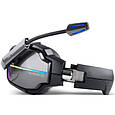 Навушники REAL-EL GDX-7780 Black, фото 11