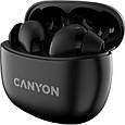 Навушники Canyon TWS-5 Black (CNS-TWS5B), фото 3