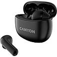 Навушники Canyon TWS-5 Black (CNS-TWS5B), фото 4