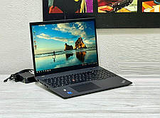 Ноутбук Lenovo ThinkPad T16 Gen 1/ 16" (1920x1200)/ Core i5-1235U/ 32 GB RAM/ 512 GB SSD/ Iris Xe, фото 4