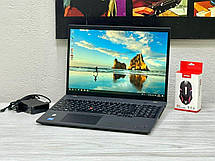 Ноутбук Lenovo ThinkPad T16 Gen 1/ 16" (1920x1200)/ Core i5-1235U/ 32 GB RAM/ 512 GB SSD/ Iris Xe, фото 5