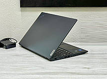 Ноутбук Lenovo ThinkPad T16 Gen 1/ 16" (1920x1200)/ Core i5-1235U/ 32 GB RAM/ 512 GB SSD/ Iris Xe, фото 6
